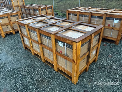 T7230RD 6 ft 4 in Workbench (Unused)