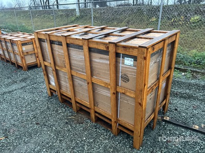 T7230RD 6 ft 4 in Workbench (Unused)