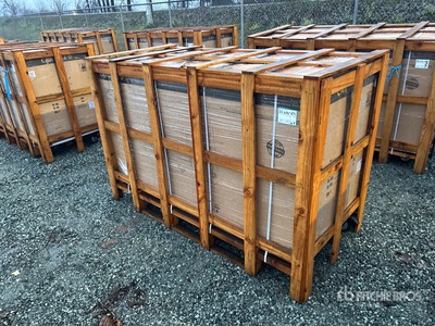 T7230RD 6 ft 4 in Workbench (Unused)