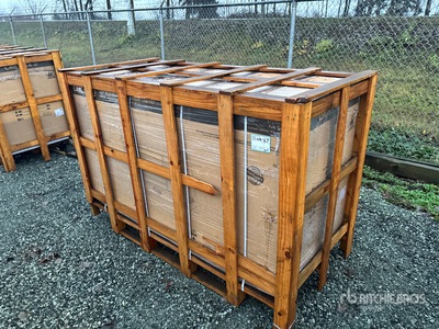 T7230RD 6 ft 4 in Workbench (Unused)