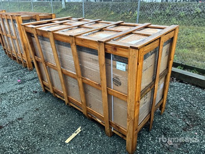 T7230RD 6 ft 4 in Workbench (Unused)