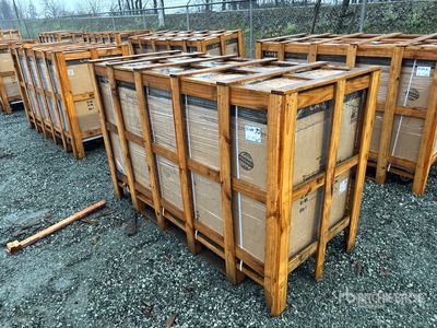 B7230RD 6 ft 6 in Workbench (Unused)