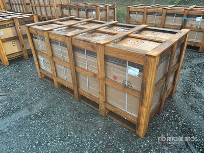 B7230RD 6 ft Workbench (Unused)