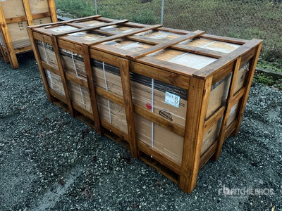 B7230RD 6 ft Workbench (Unused)