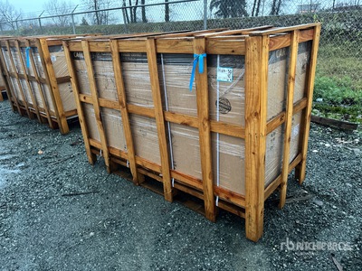 B7230RD 6 ft Workbench (Unused)