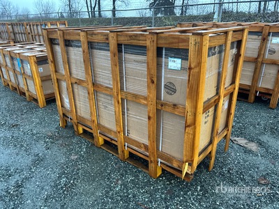 B7230RD 6 ft Workbench (Unused)