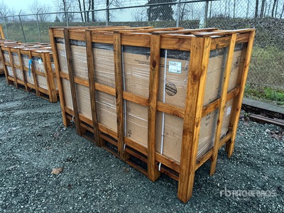 B7230RD 6 ft Workbench (Unused)