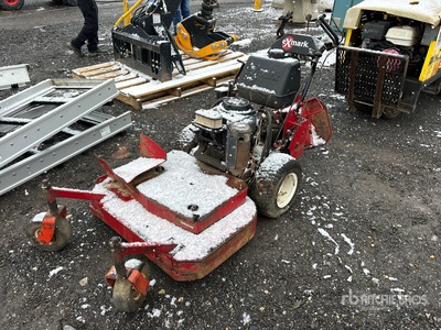 Exmark 4x2 Walk-Behind Kosiarka do trawy