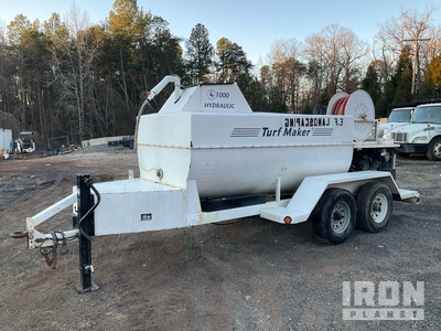 Turmaker Hydrozaaimachine