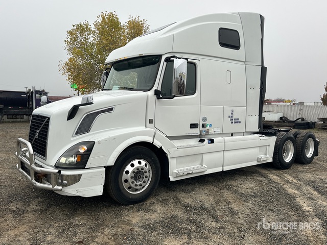 2016 Volvo