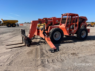2007 Lull 1044C-54 Telehandler