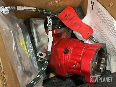 Chelsea Power Take Off