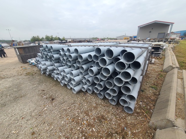 Lot of Project Surplus