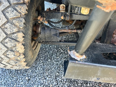 Detroit Series 60 Engine