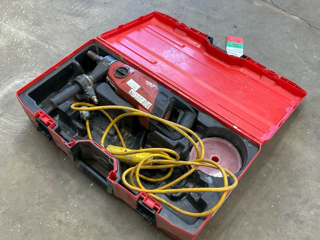 2020 Hilti DD 150-U Core Drill (Inoperable)
