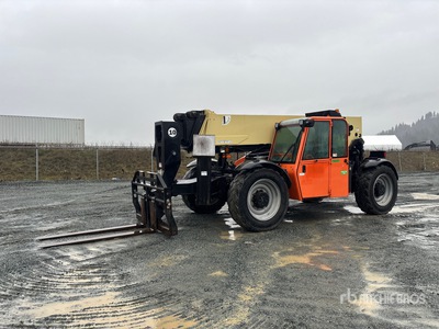 JLG G10-55A Telehandler