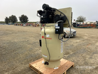 Ingersoll Rand 2545K10FP Grainger 120 gal Sprężarka powietrza