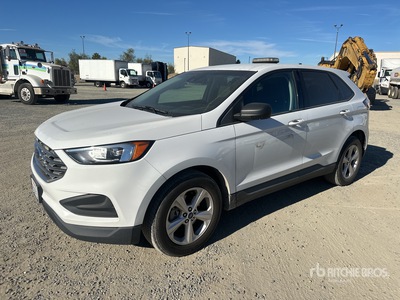 2020 Ford Edge 2WD SUV