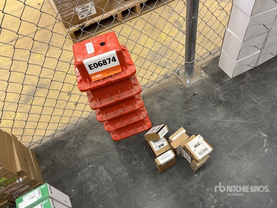 Automation Direct Data Comm. Expansion Module & (5) Actuator Covers