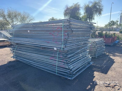 Quantity of Ogrodzenie