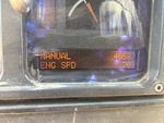 Hour Meter / Odometer