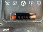 Hour Meter / Odometer