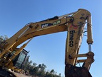 v2 Chassis - Excavator with
