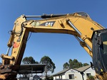 v2 Chassis - Excavator with