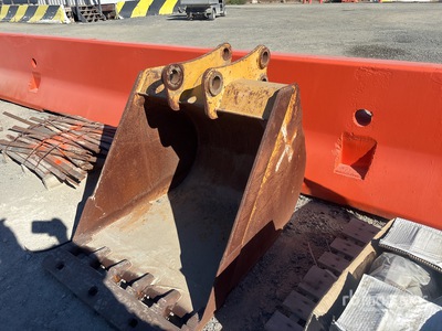 34 in Cleanup Bucket