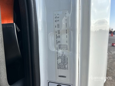 2020 Freightliner Cascadia 125 Sleeper Truck Tractor