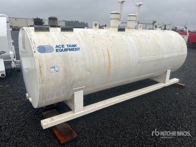ACE Fuel Tank