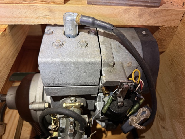 Lot of (6) Mod Kit, Decon