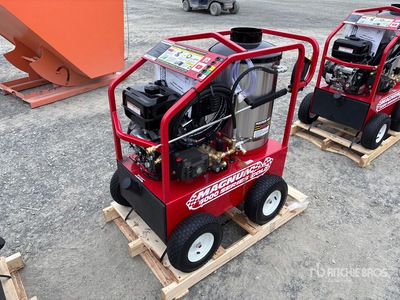 Easy-Kleen Magnum Gold Pressure Washer (Unused)