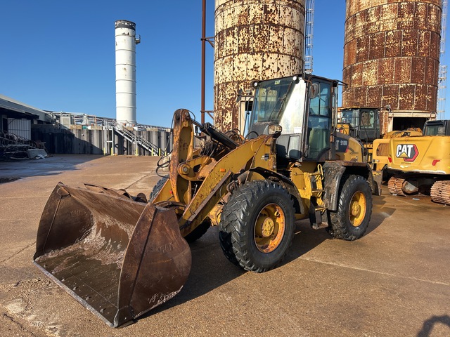 2019 Cat 918M Wheel Loader