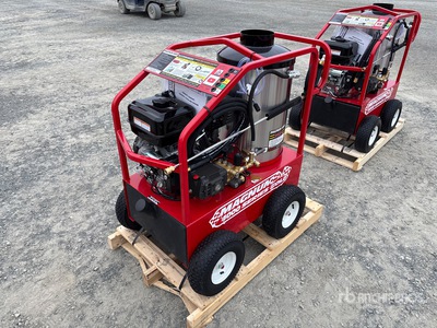 Easy-Kleen Magnum Gold Pressure Washer (Unused)