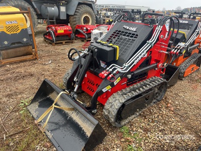 2025 SDLOOL SL380R Mini Compact Track Loader
