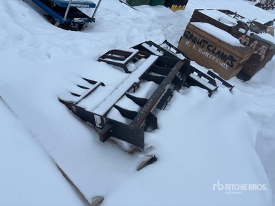 Quantity of (3) Schranklader vorkframe