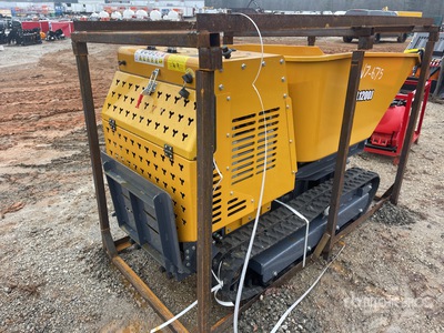 2025 SDLOOL X1200 Crawler Dumper