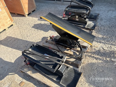 Quantity of (2) 2025 ZVOX SV-SB44-2 شفرة الثلج (Unused)