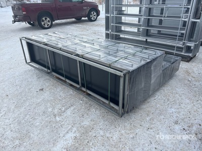 2026 Suihe SWB-H30DS-10 9 ft 6 in 30-Drawer Workbench (Unused)