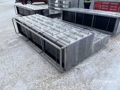 2026 Suihe SWB-H30DS-10 114 in 30-Drawer Workbench (Unused)