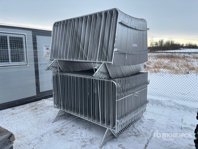 Quantity of 2026 Suihe SF-X-80 Sperre (Unused)