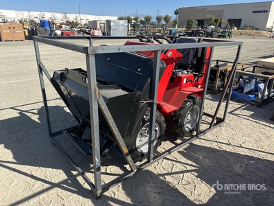 2026 AGT SDA140W Wheel Loader (Unused)