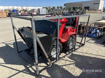 2026 AGT SDA140W Wheel Loader (Unused)