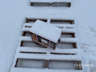 2025 ATS Power ATS-EPC40 قاطع بلازما (Unused)