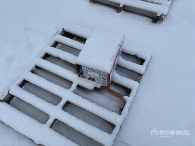 2025 ATS Power ATS-EPC40 قاطع بلازما (Unused)