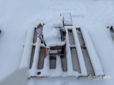 2025 ATS Power ATS-EPC40 قاطع بلازما (Unused)