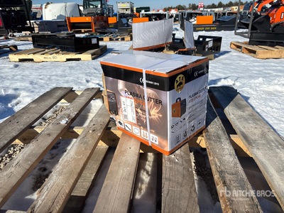 2025 ATS Power ATS-EPC40 40 A Plasma cutter Plasma Cutter (Unused)