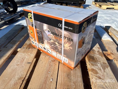 2025 ATS Power ATS-EPC40 40 A Plasma Cutter Plasma Cutter (Unused)