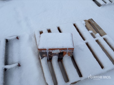 2025 ATS Power ATS-EPC40 قاطع بلازما (Unused)